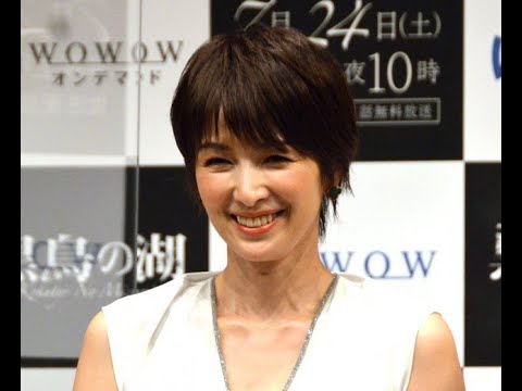 最新ニュース 吉瀬美智子 ショート定着でロングヘアに憧れ 意外な悩み明かす 伸ばすに伸ばせない 吉瀬美智子 ショート定着でロングヘアに憧れ 意外な悩み明かす 伸ばすに伸ばせない Tkhunt