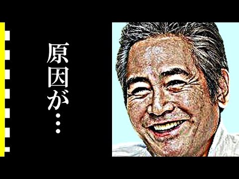 宅麻伸が賀来千香子と離婚した原因と子供がいなかった理由に一同驚愕 年収と現在が凄すぎる Tkhunt