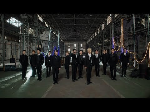 Seventeen 세븐틴 ロックウィズユー スペシャルビデオ 007エディション Tkhunt