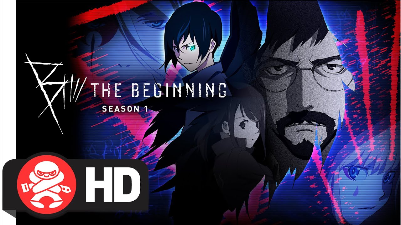 B: The Beginning Season 1 | Available Now! - TKHUNT