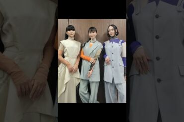 2024年6月4日5日 Perfume 体験型展覧会「Perfume Disco-Graphy25年の軌跡と奇跡」8/9(金)~10/14(月)に開催決定#Perfume#かしゆか#あーちゃん#のっち