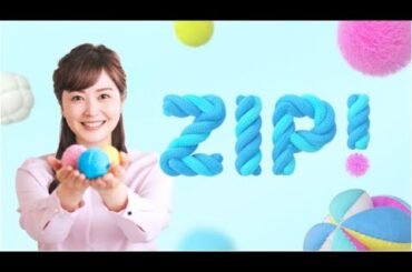 ZIP! 2024年6月17日【梅雨遅れ異例の暑さいつまで?/Creepy Nutsライブ/吉沢亮】LIVE HD