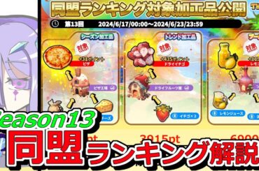 【エルフの森】星の粉の新システム！ラッキーレベルとは！これで星の作物大量なるか！？【THELAND】