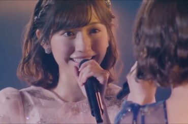 Kanashii Uta wo Kikitaku Natta (悲しい歌を聴きたくなった) - MayuYukirin | Watanabe Mayu Graduation Concert