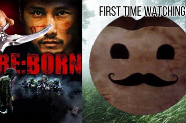 Re:Born (2016) FIRST TIME WATCHING! | MOVIE REACTION! (1360)