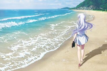 TVアニメ『Summer Pockets』ティザーPV／2025年放送開始