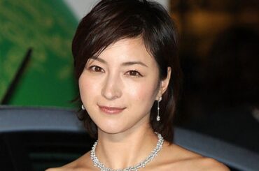 「鳥羽さんのレクチャー」広末涼子、43歳の“初体験”にツッコミ殺到、何やっても“裏目”の現状