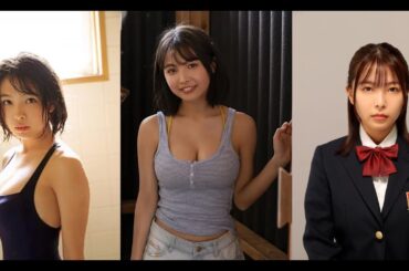 「発育よすぎるJK」として有名だった神Gカップ女優・寺本莉緒