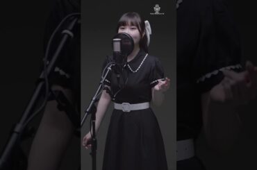 【歌うま】驚きの歌声、注目です！　ハートをRock / 松田聖子（ covered by 川上きらら ）一発撮り映像　#歌うま #川上きらら #松田聖子 #ハートをRock