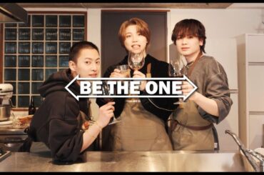 BE:FIRST / MANATOのおつまみ選手権2 w/ SHUNTO & RYOKI  [BTO #11 "Dig deeper into MANATO"]