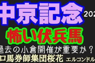 エルコンドル氏の中京記念2024怖い伏兵馬！！今年は小倉開催のハンデ戦！過去の小倉開催に共通の鍵あり！？それに当てはまる馬はいるか！