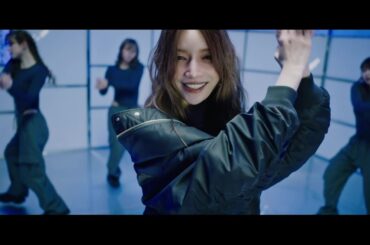 後藤真希 / CLAP CLAP  - Music Video -