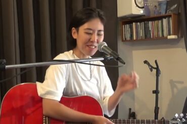 加藤愛　neiro cafe LIVE 1　2024.7.28