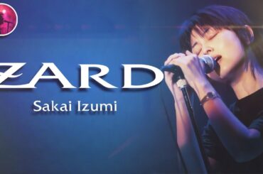 坂井泉水のベストソング 🎶  80s 90s JPOP メドレー ❤  ZARD 🍀