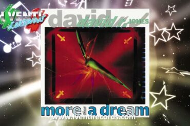 David R. Jones - More Than A Dream (Eddy Mi Ami Remix) ITALO DISCO