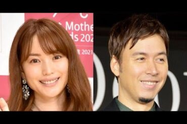 T2- 蛯原友里、8歳長男&2歳長女の兄妹2ショットを公開 ヨーロッパ家族旅行を満喫 夫はRIP SLYME・ILMARI