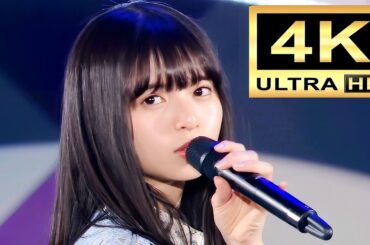 【4K最高画質映像】乃木坂46『いつかできるから今日できる』