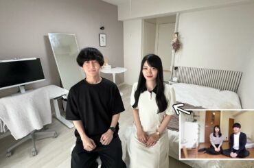 【ルームツアー】北川景子に憧れてミニマリストになった女性の今。モノを減らして変わったこと