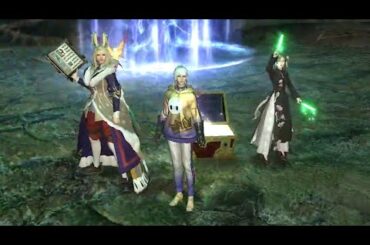 【ゲームゲノム】#63 ファイナルファンタジーXIV（FINAL FANTASY XIV）[PC版] 初見プレイ（28）【NHK】