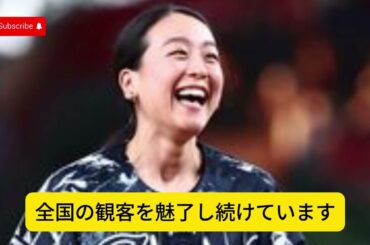 "浅田真央の妖精コスチューム、ファン大絶賛"