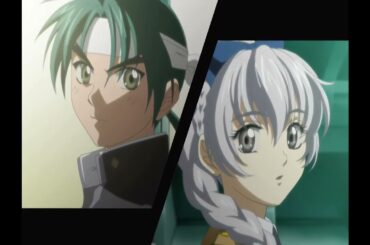 Full Metal Panic Fumoffu [フルメタル・パニック? ふもっふ] Ending Upscaled 1440p | ANIMEVIDEO V3 HD | Creditless