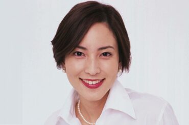 「記憶にある顔と違う」の声も “文春砲から4年”鈴木杏樹54歳、“顔変化指摘”ナチュラル感全開の復活気配