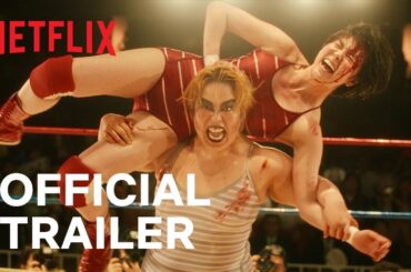 The Queen of Villains | Official Trailer | Netflix