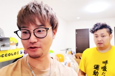 登録者800万人超えのYouTuberの部屋が凄すぎた