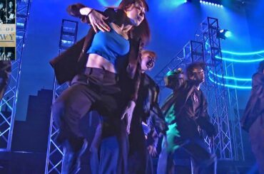 BLUE VACATION【DANCE OF BOØWY公演 2024】