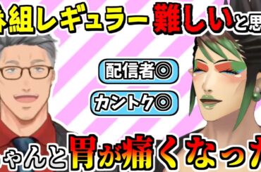 チャイカが公式番組を持てない理由を監督ぶりから考察する舞元啓介【花畑チャイカ/にじさんじ/切り抜き】 #にじ甲2024