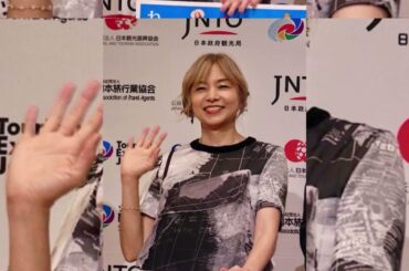 ずっときれい『ロンバケ』ヒロイン・山口智子も、10～30代男女が「今年60歳と聞いて驚いた芸能人」【第4位以下】