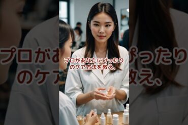 【美容 新常識 たった３分の美肌術】敏感肌 と ストレス肌 に3分で 美肌 を叶える 新常識 #美容 #美肌 #最新コスメ #エステ  #保湿  #発酵スキンケア #エイジングケア #bio #美活