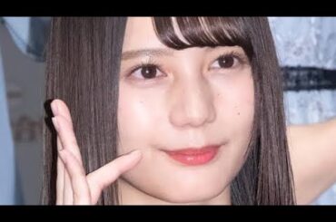 日向坂46・小坂菜緒、後輩の撮影現場に差し入れ「軽く体に入れられるものがあればと思って」pif