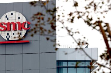 ＴＳＭＣ、自社半導体がファーウェイ製品から発見で関連顧客への出荷停止 | ロイター