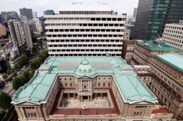 日銀、金融政策は現状維持の公算　米経済の不透明感強く | ロイター