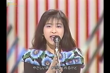 森高千里　ミーハー（1988年）