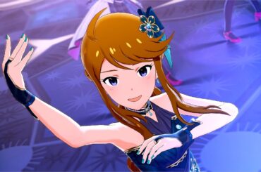 【ミリシタ】Beautiful Believer【MV】所恵美(メイン145話) SONG FOR YOU！VOL.53