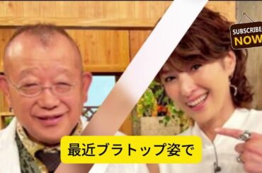 吉瀬美智子と長谷川京子の見事な新ルック！