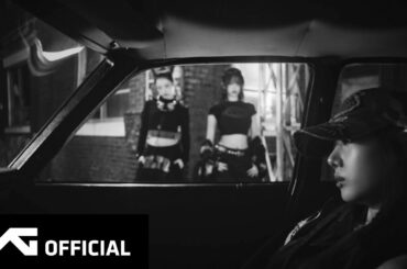 BABYMONSTER - 'CLIK CLAK' M/V