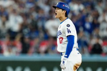 大物オスカー女優も大谷翔平らを観戦　ドジャスタで"デカデカ紹介"、豪華スターの存在感 | Full-Count