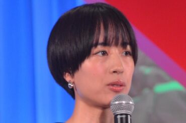 【東京ドラマアウォード】石橋静河が主演女優賞　社会格差に苦しむ女性を熱演　『燕は戻ってこない』は3冠 | ORICON NEWS