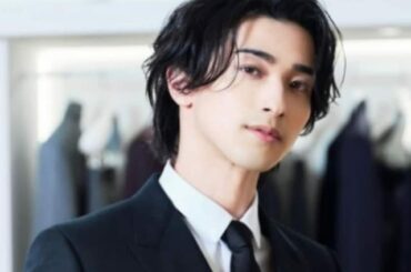 「不倫・浮気作品がハマる」と思う20代男性俳優ランキング！ 1位「横浜流星」、2位は？(All About NEWS) - goo ニュース