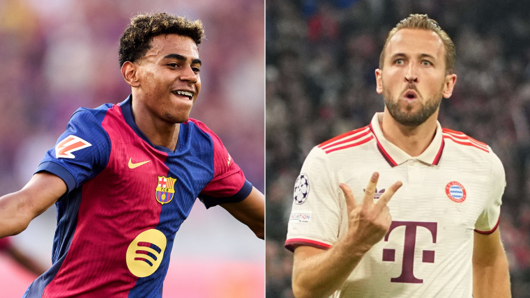 Barcelona vs. Bayern Munich prediction, betting tips & odds for UCL match image