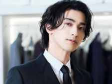 「不倫・浮気作品がハマる」と思う20代男性俳優ランキング！ 1位「横浜流星」、2位は？